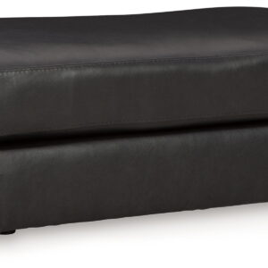 Amiata - Ottoman - Onyx