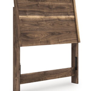 Chirason - Panel Headboard