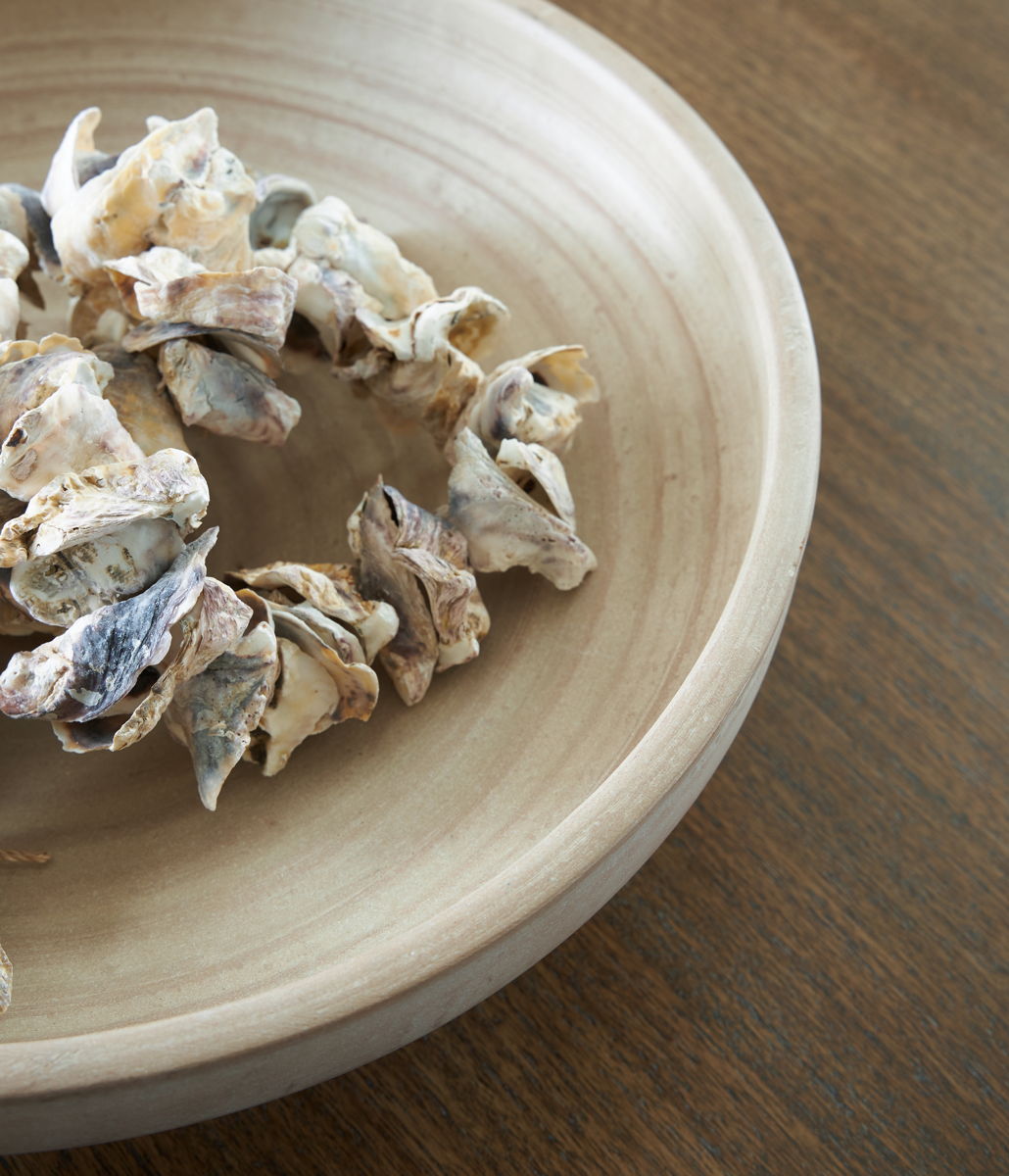 Justy - Bowl - Antique Beige - Image 2