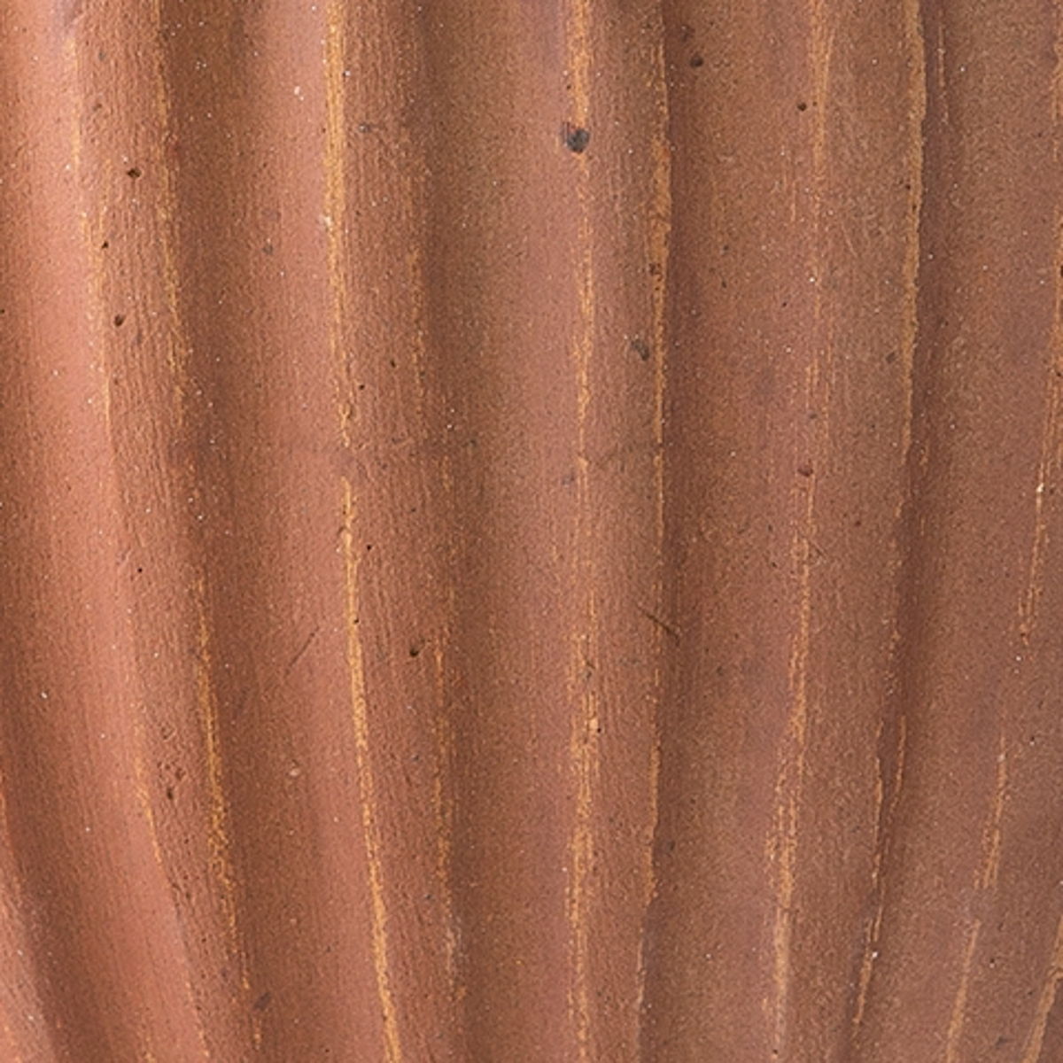 Orban - Vase - Sienna / White - Image 2