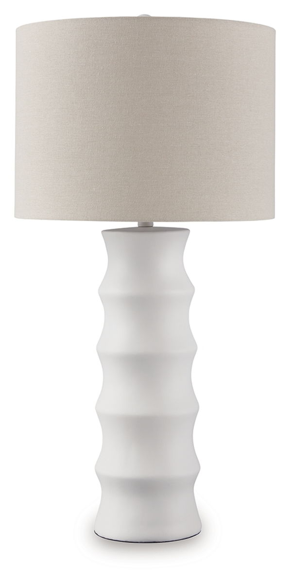 Table Lamps