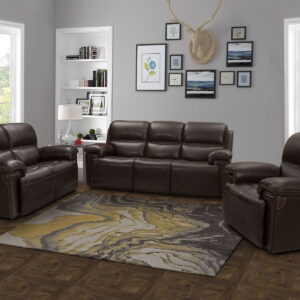 Sedrick - Power Reclining Sofa