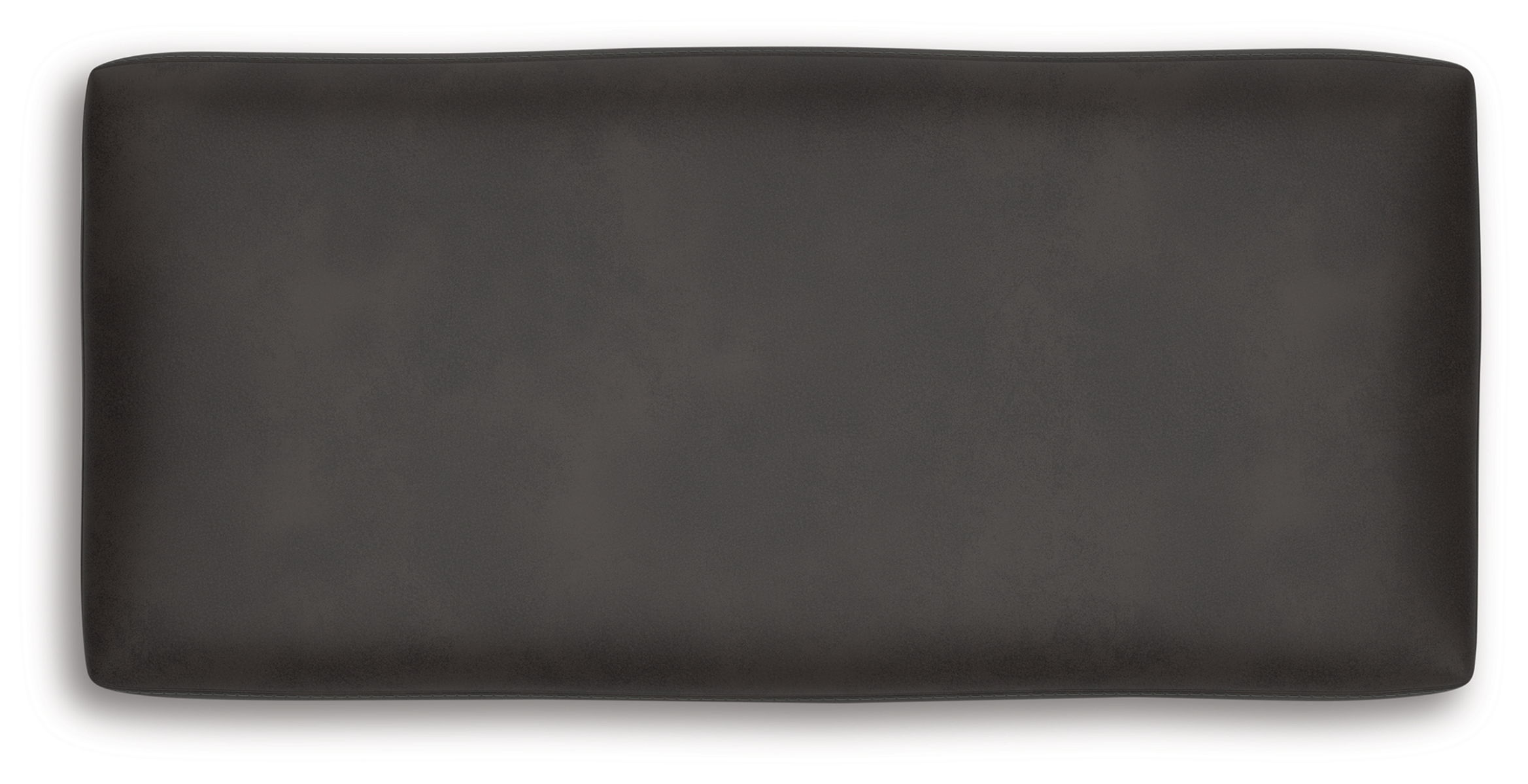 Lofton-Pike - Oversized Accent Ottoman - Shadow - Image 5