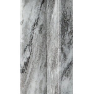 Keithwell - Round Accent Table - Gray