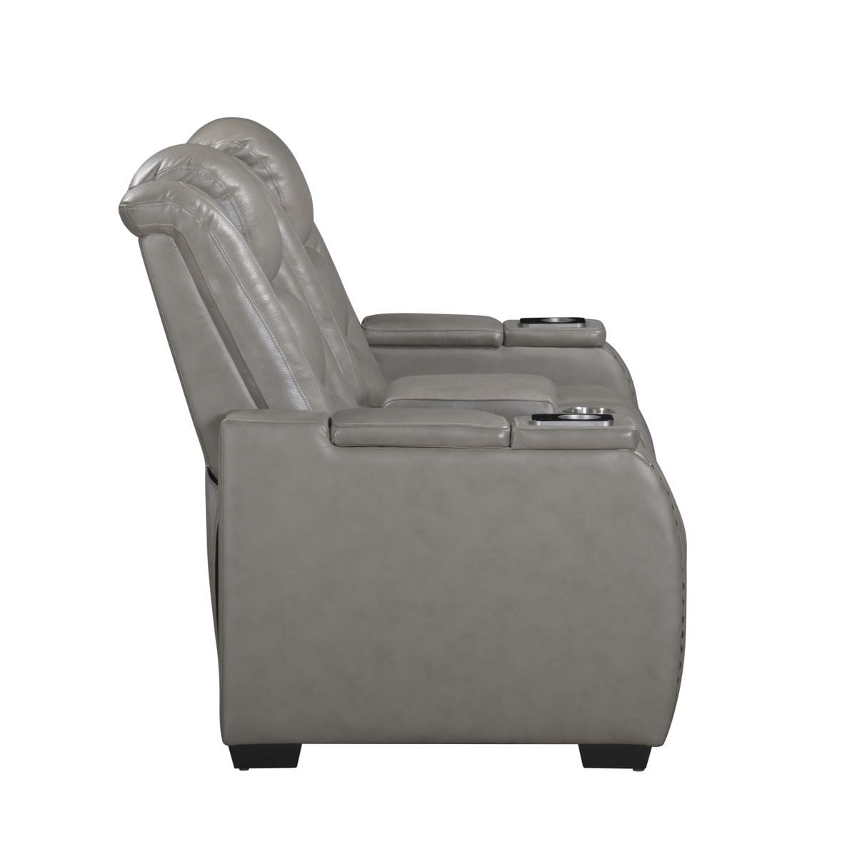 Breckenridge II - Reclining Loveseat - Image 17