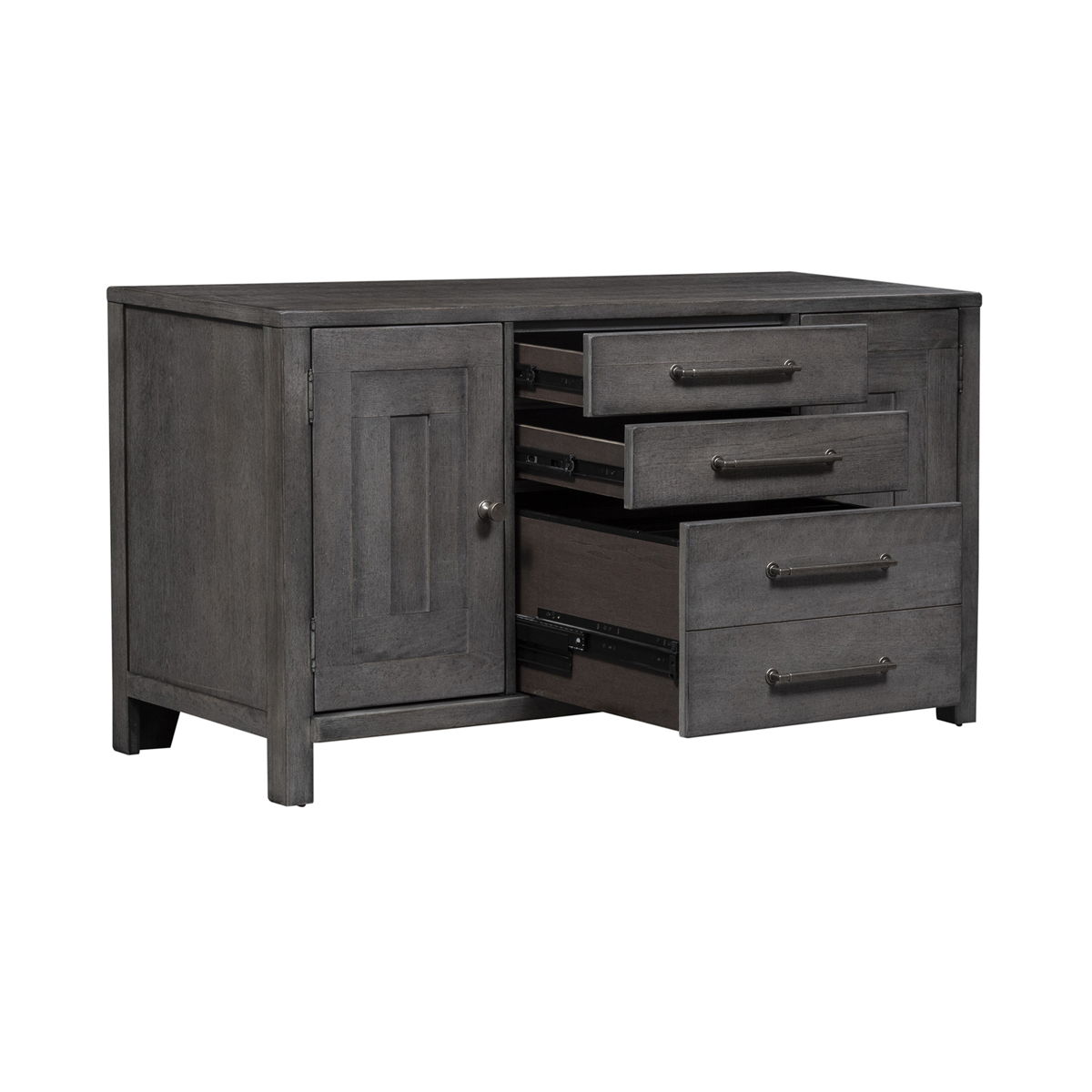 Modern Farmhouse - Credenza - Image 2