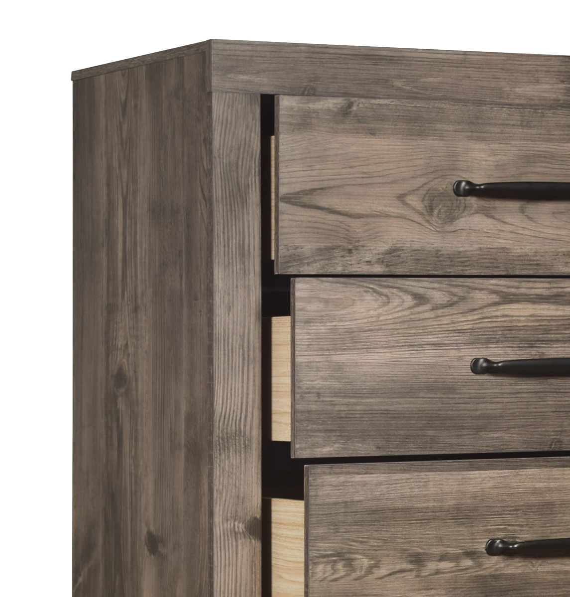 Misty Lodge - Chest - Greige - Image 3