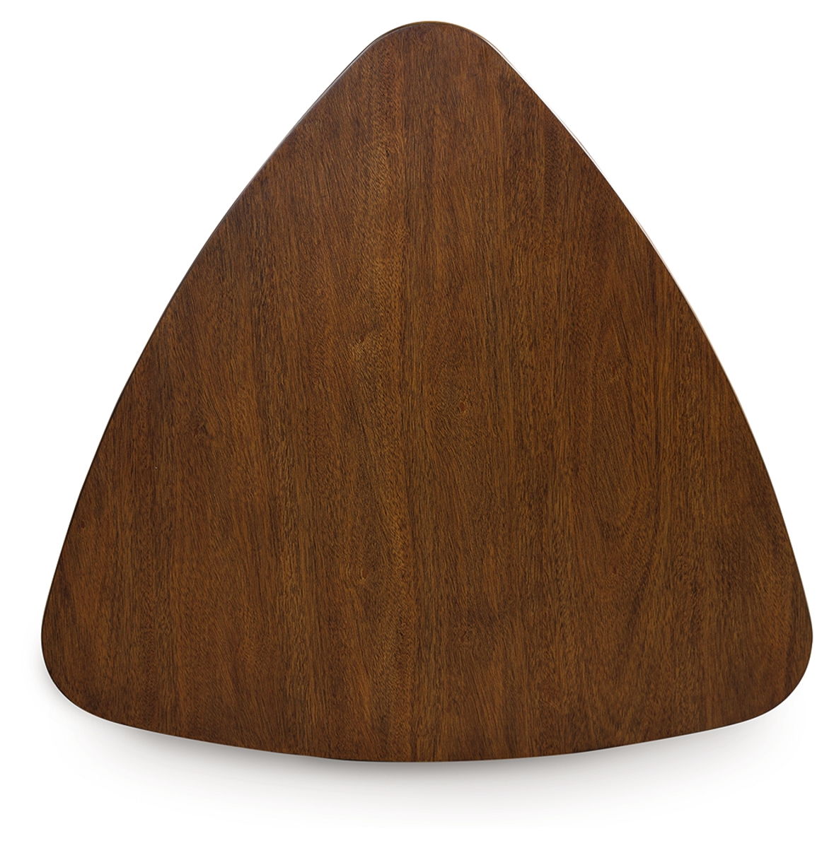 Tameride - Triangle Dining Room Table - Brown - Image 6