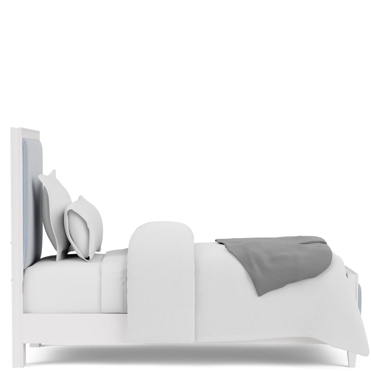 Rosalie - Upholstered Bed - Image 6