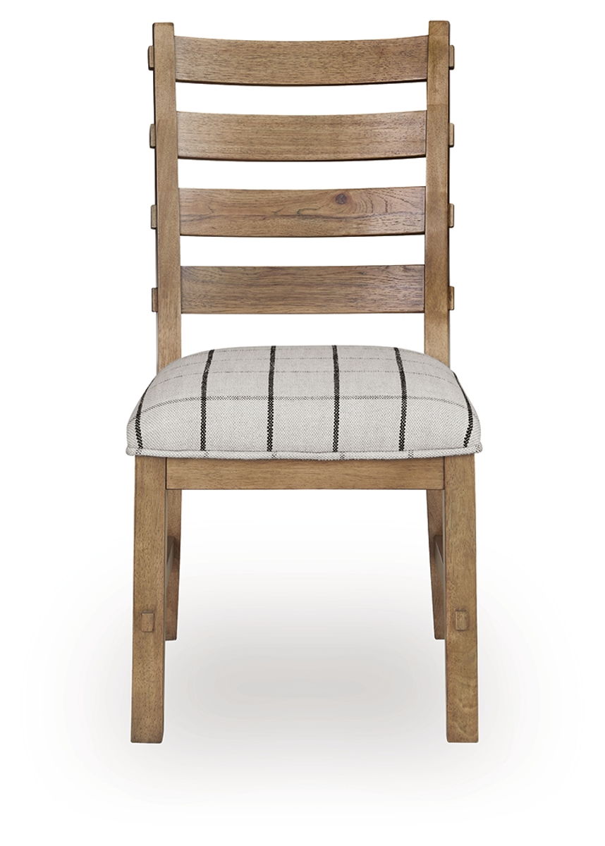 Ridgester - Dining Upholstered Side Chair (Set of 2) - Image 9