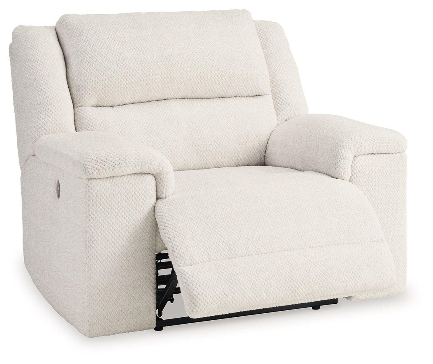Keensburg - Wide Seat Power Recliner - Image 5