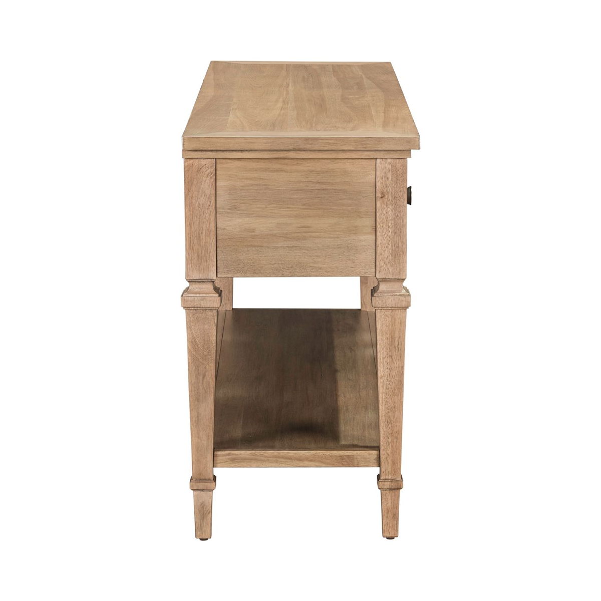 Haven Hills - Sofa Table - Camel Beige - Image 6
