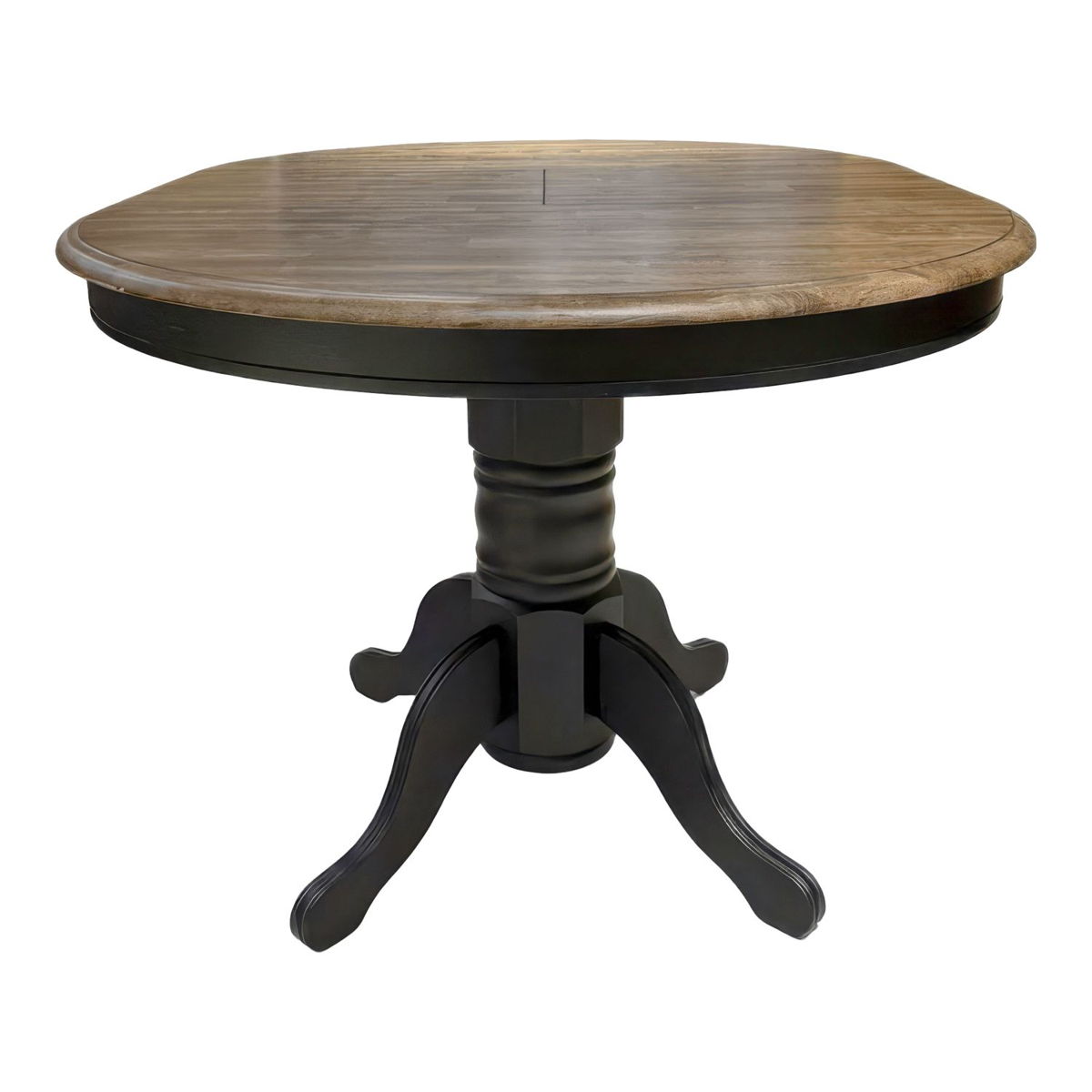 Carolina Crossing - Leg Table - Image 4