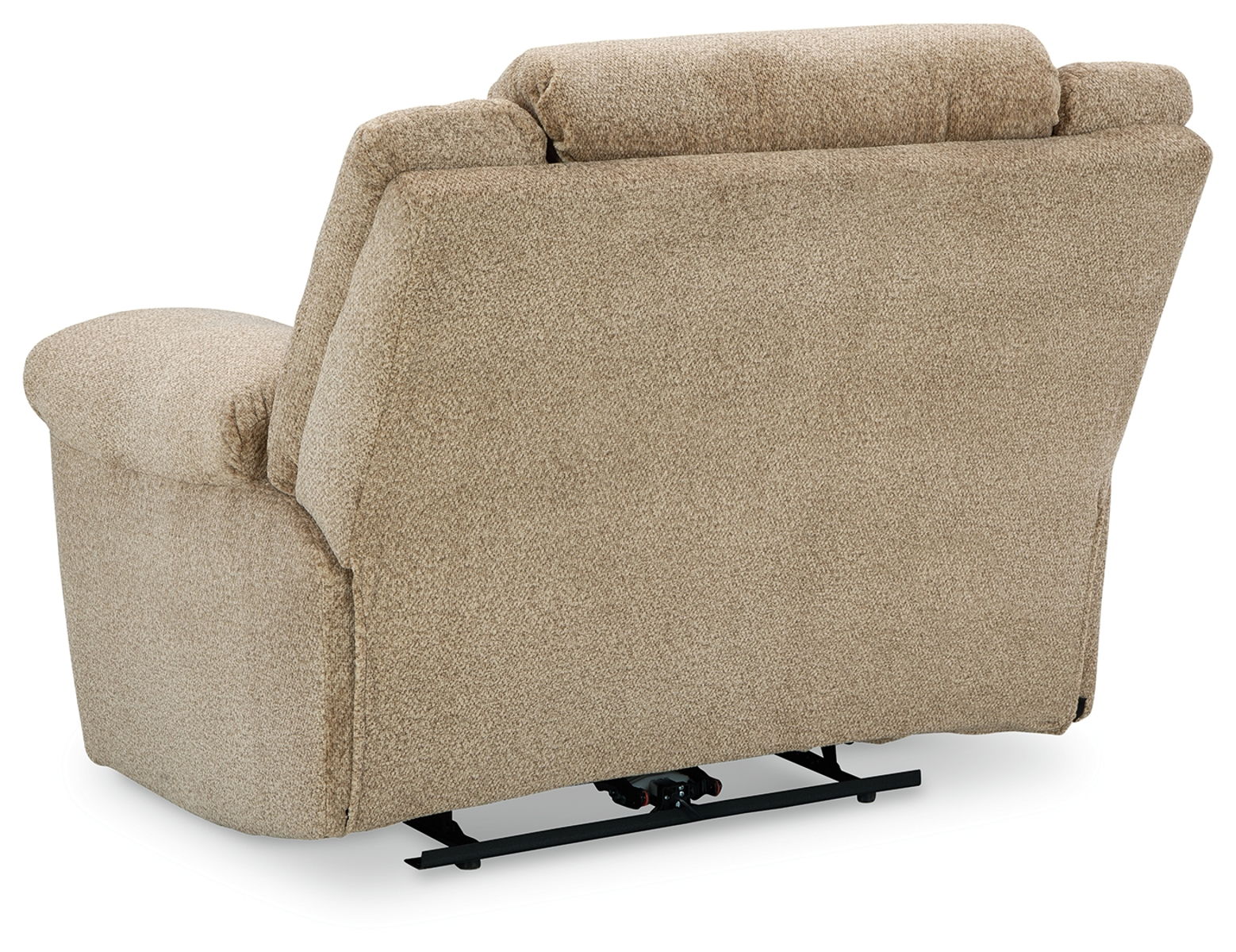 Tip-Off - Power Recliner With Adj Headrest - Image 10