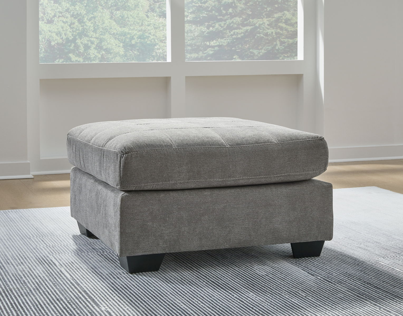 Marleton - Oversized Accent Ottoman - Image 4