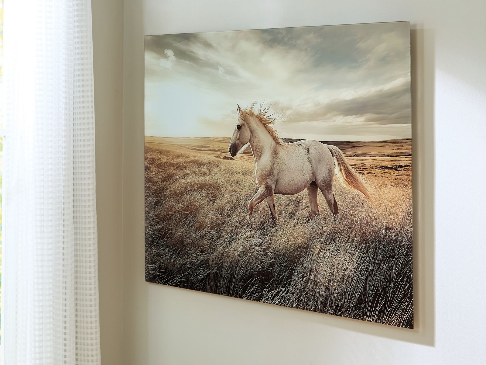 Errolville - Wall Art - Multi - Image 5