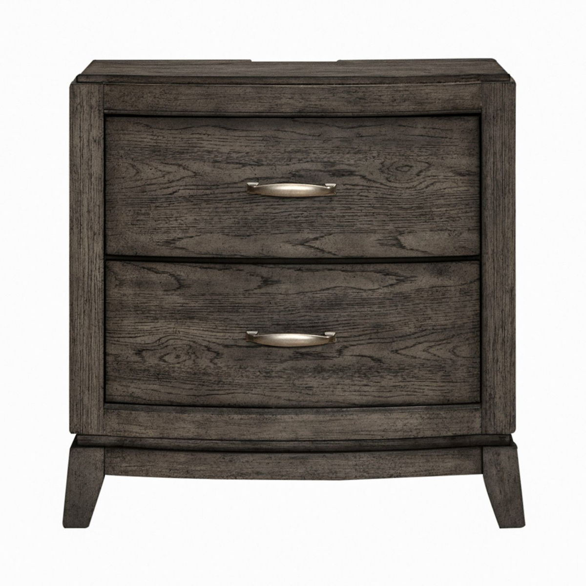 Avalon - Nightstand With Charging Station - Image 14