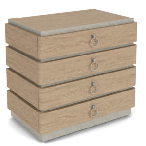 Sophie - Lateral File - Natural