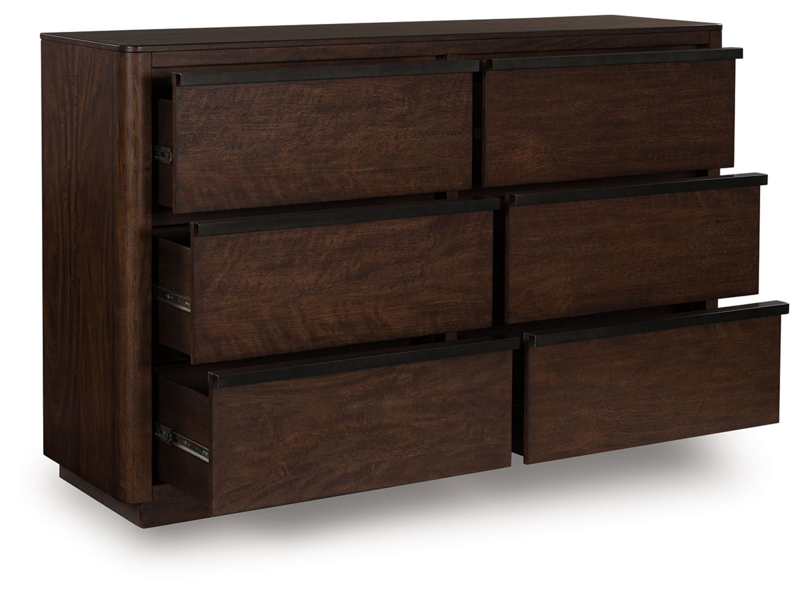 Dilenno - Dresser - Dark Brown - Image 2