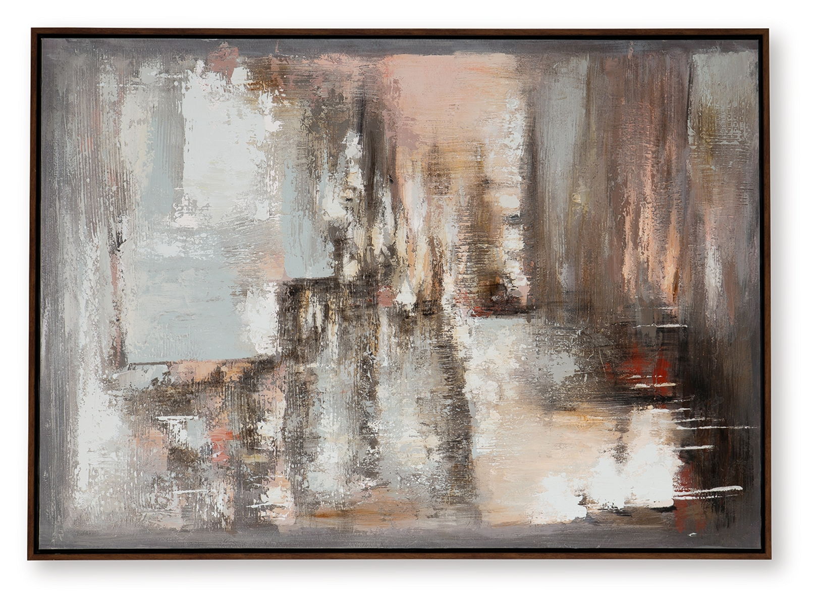 Floymour - Wall Art - Multi - Image 9