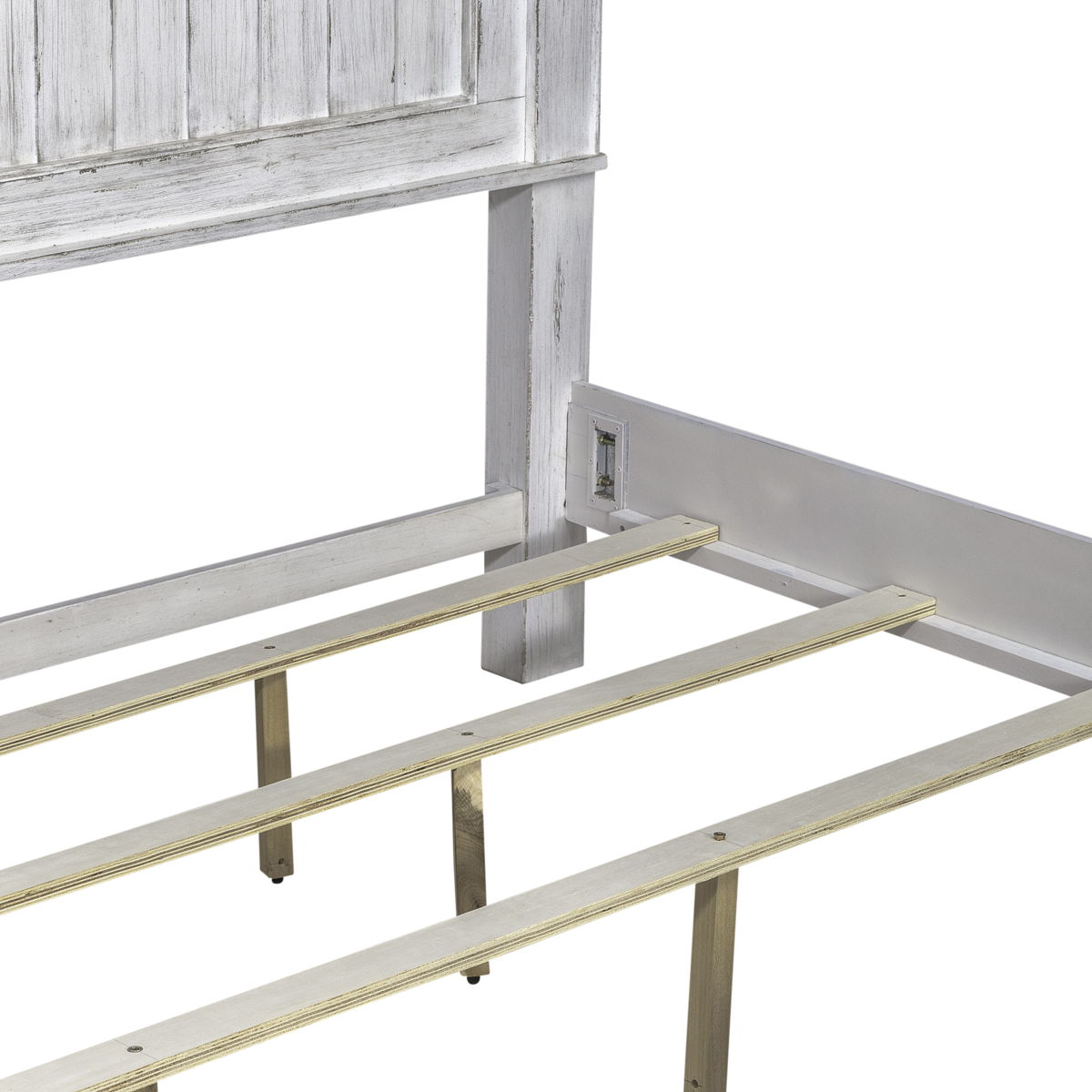 River Place - Panel Bed - Image 2