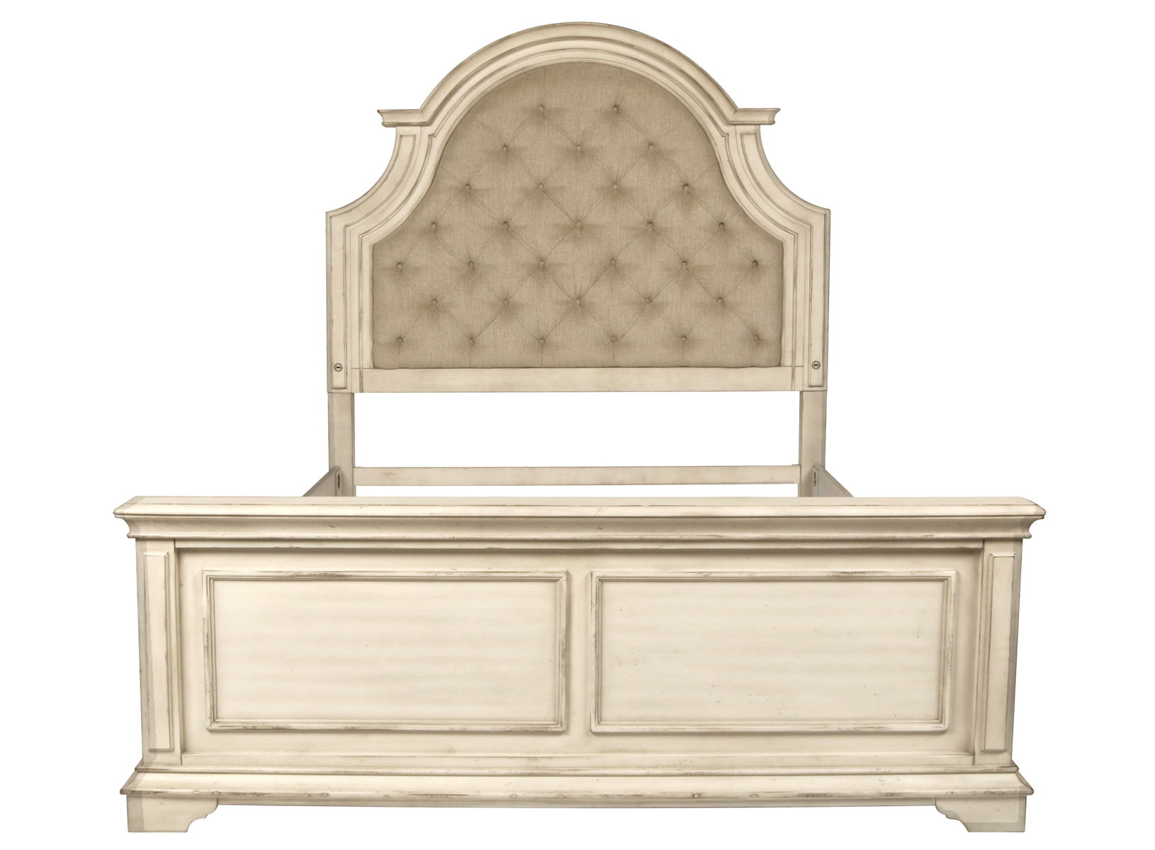 Anastasia - Bed - Image 12