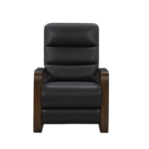 Zoey - Recliner Push Thru The Arms