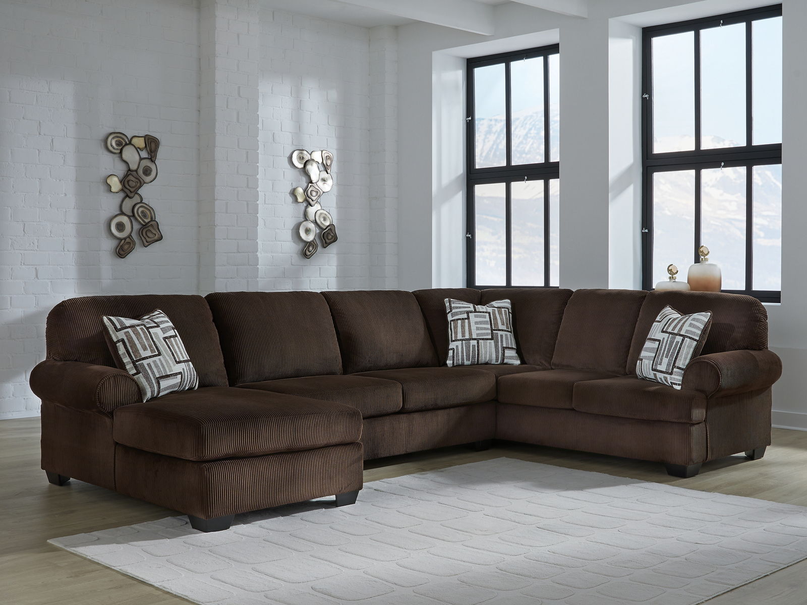 Kimlee - Sectional - Image 9