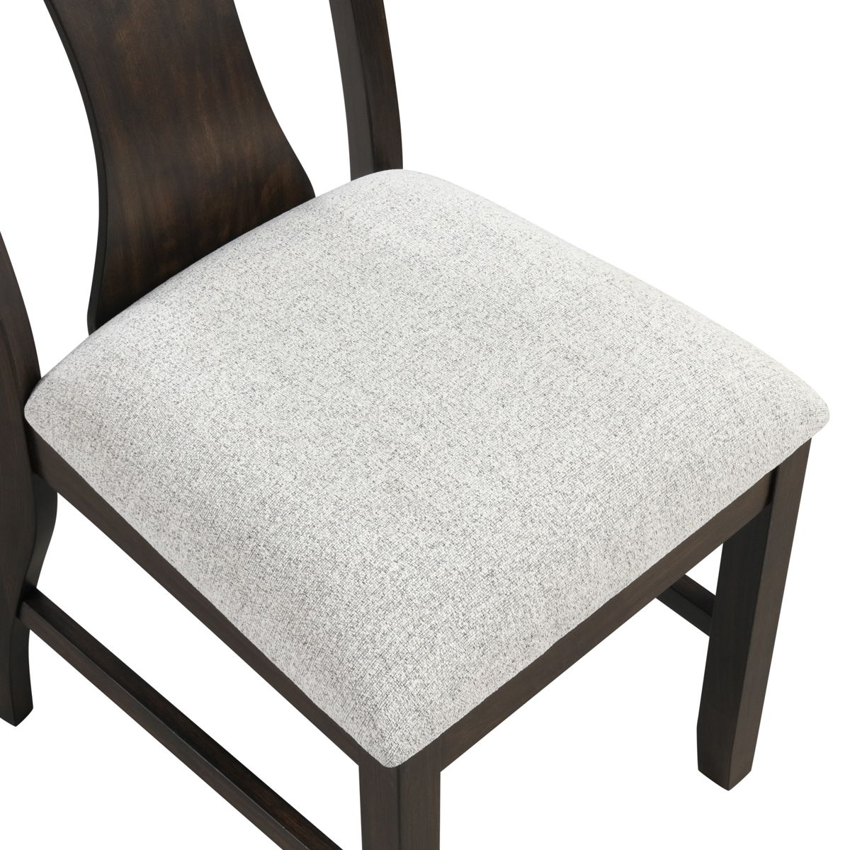 Chestnut Ridge - Dining Chair (Set of 2) - Brown - Image 4