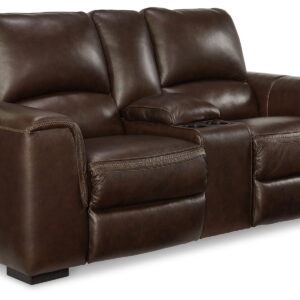 Alessandro - Power Reclining Loveseat