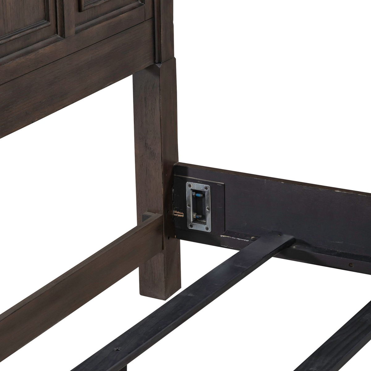 Paradise Valley - Panel Bed - Image 8