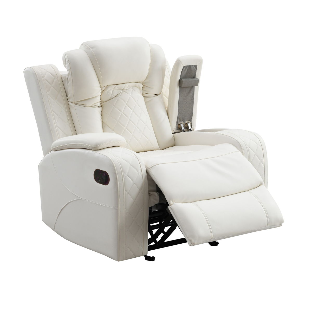 Orion II - Glider Recliner - Image 20