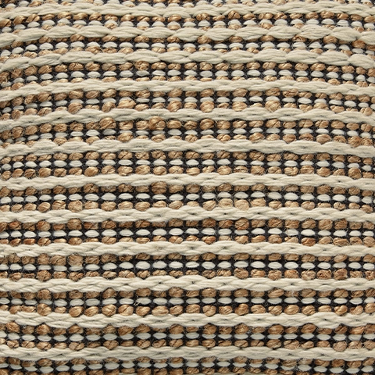 Nealington - Pillow - Brown / Black / White - Image 2