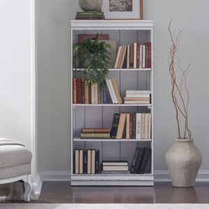 Magnolia Manor - Bookcase (RTA)