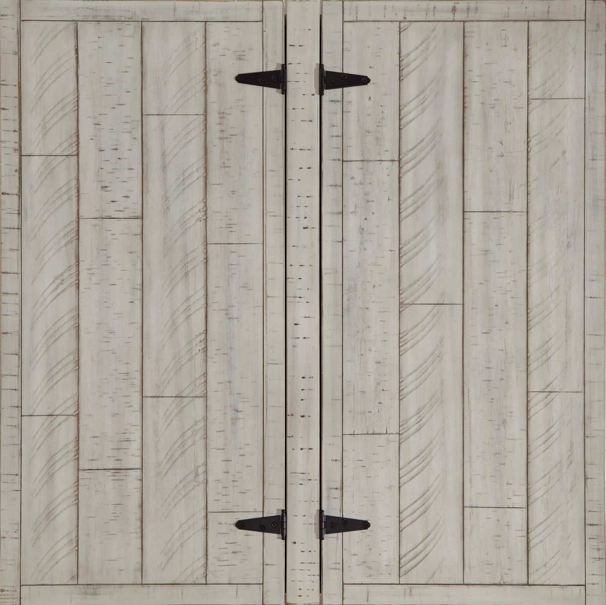 Carynhurst - Cocktail Table with Storage - Whitewash - Image 10