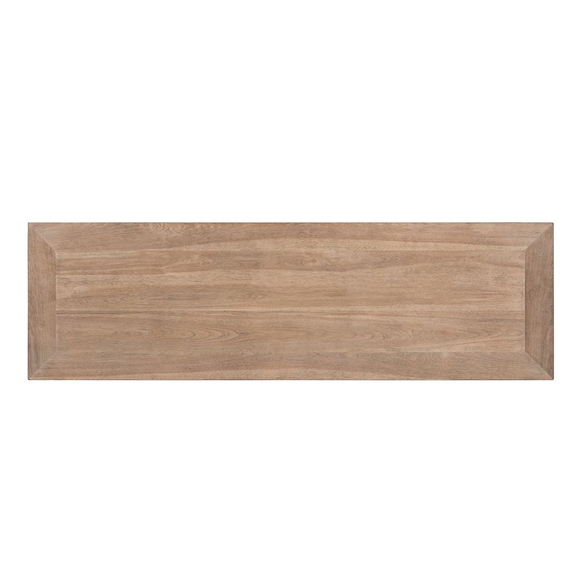 Haven Hills - Sofa Table - Camel Beige - Image 11