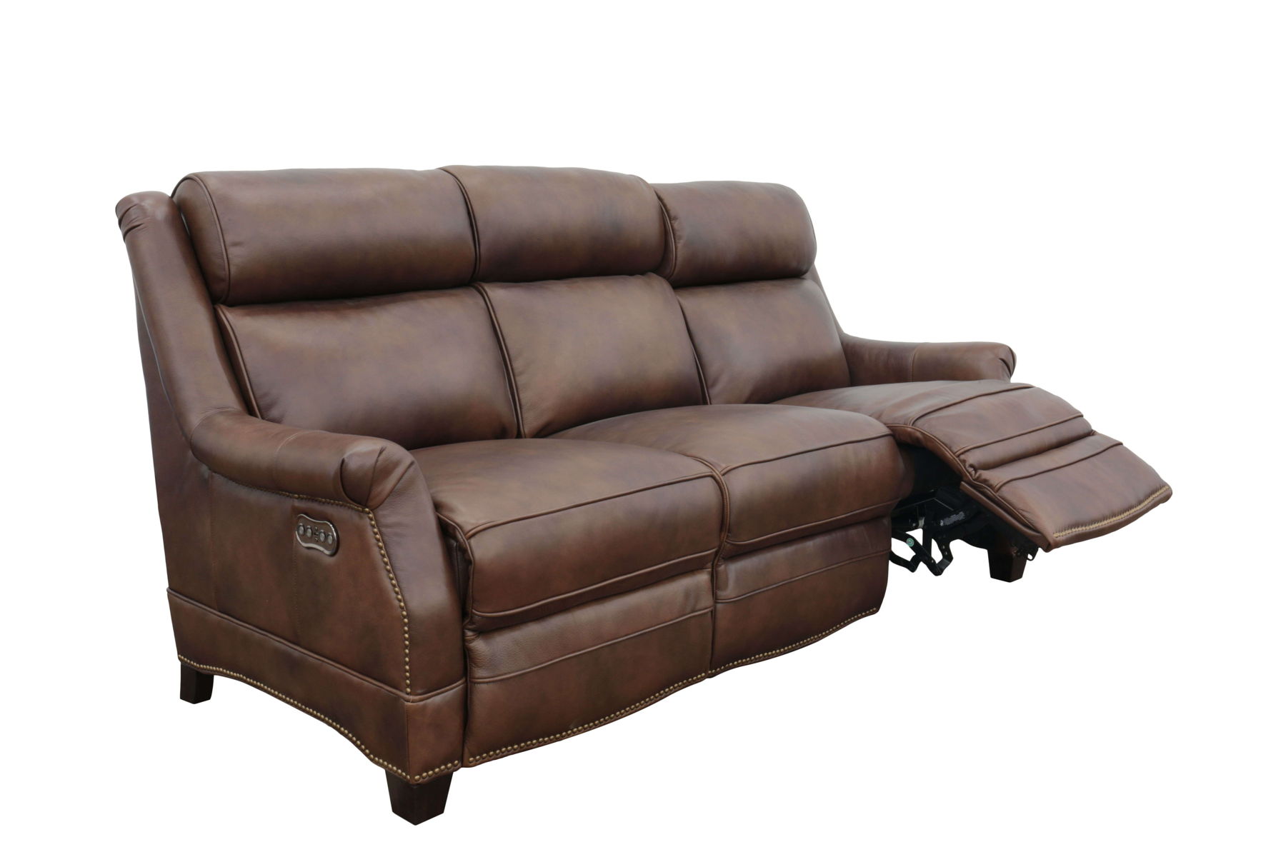 Warrendale - Power Reclining Sofa - Image 2
