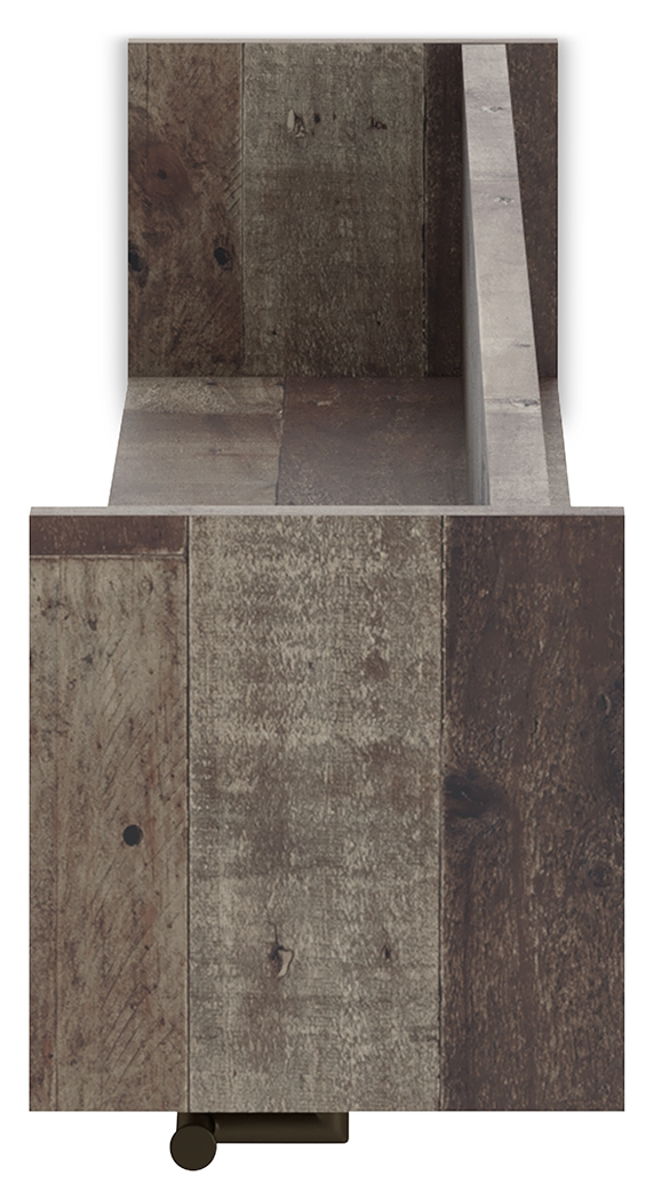 Neilsville - Wall Mounted Coat Rack - Image 5