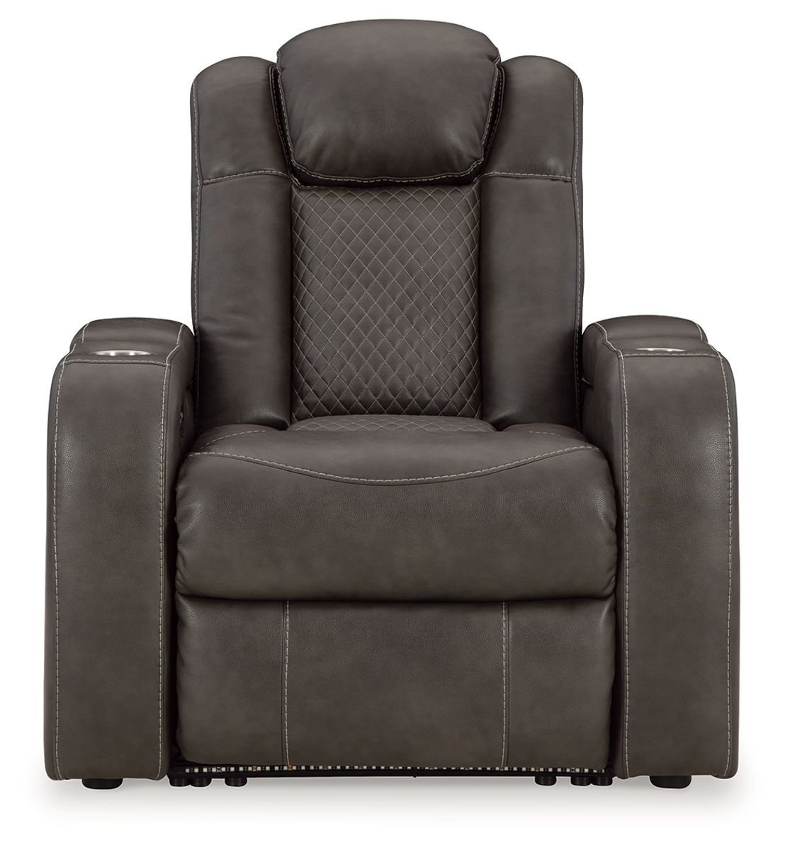 Fyne-dyme - Power Recliner/Adj Headrest - Image 7