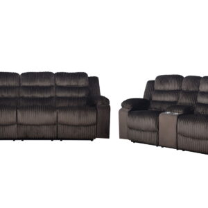 Willow - Reclining Sofa Set