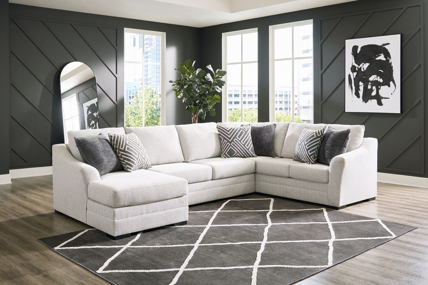 Koralynn - Sectional - Image 5