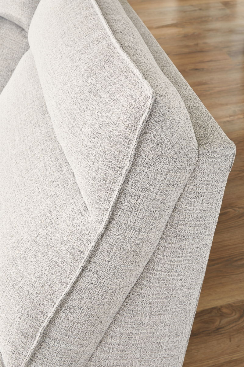 Modmax II - Reclining Sectional - Stone - Image 9