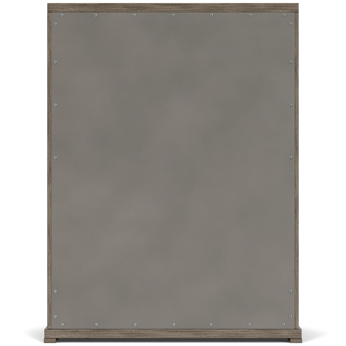 Sariel - 5 Drawer Chest - Dark Brown - Image 5