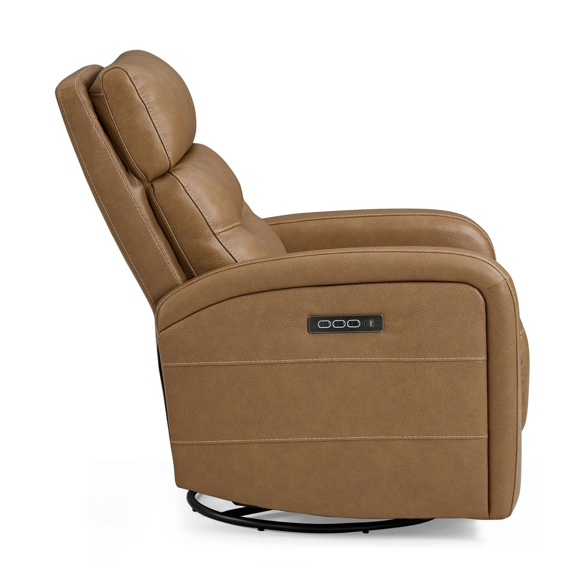 Rosslyn - Swivel Glider Recliner P3 - Image 11