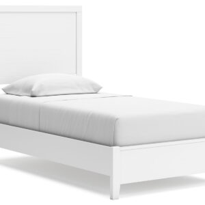 Binterglen - Panel Bed