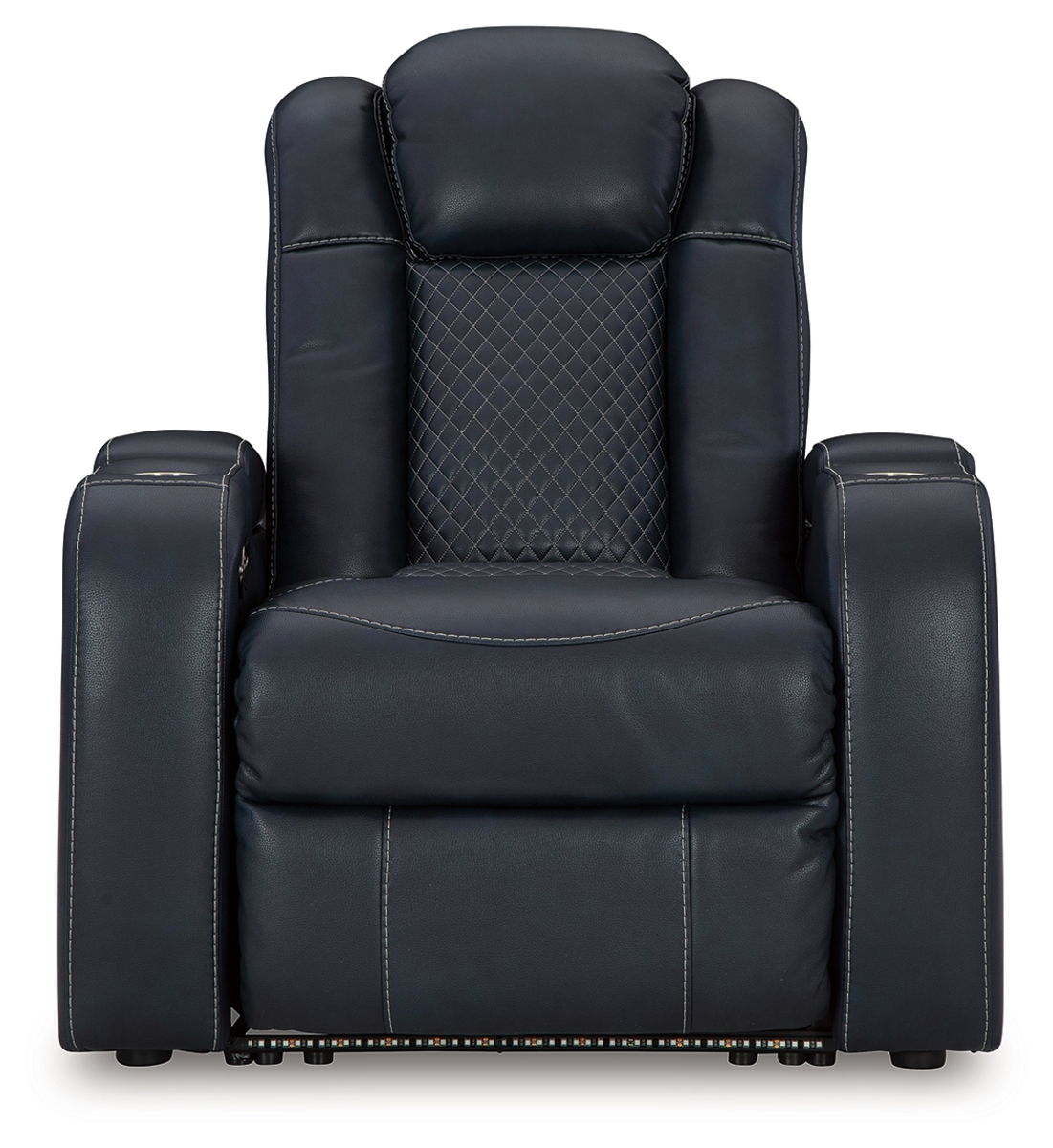 Fyne-dyme - Power Recliner/Adj Headrest - Image 5