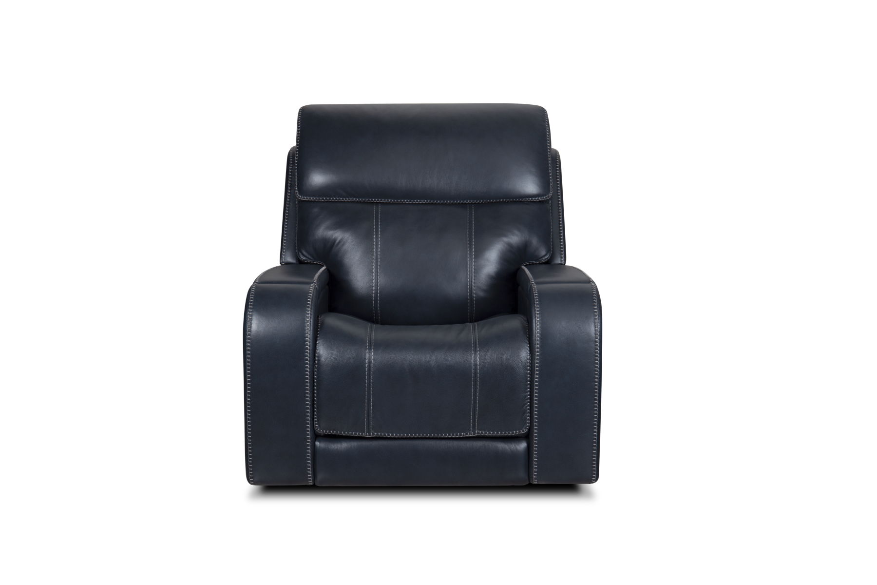 Glenwood - Recliner With Power And Power Headrest And Lumbar (Layflat) - Image 7