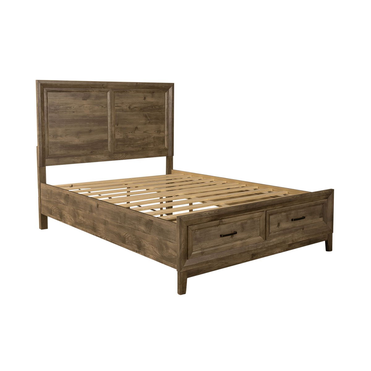Ridgecrest - Storage Bed - Image 2