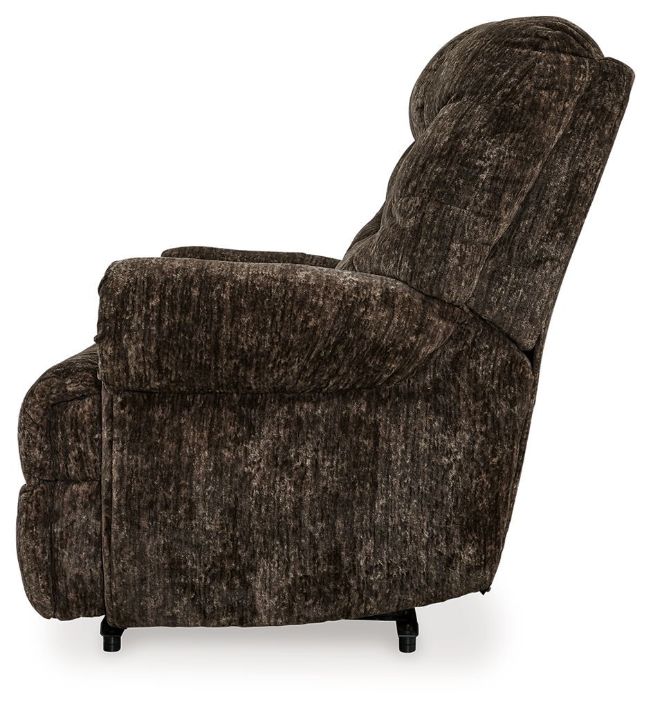 Movie Man - Zero Wall Recliner - Image 13