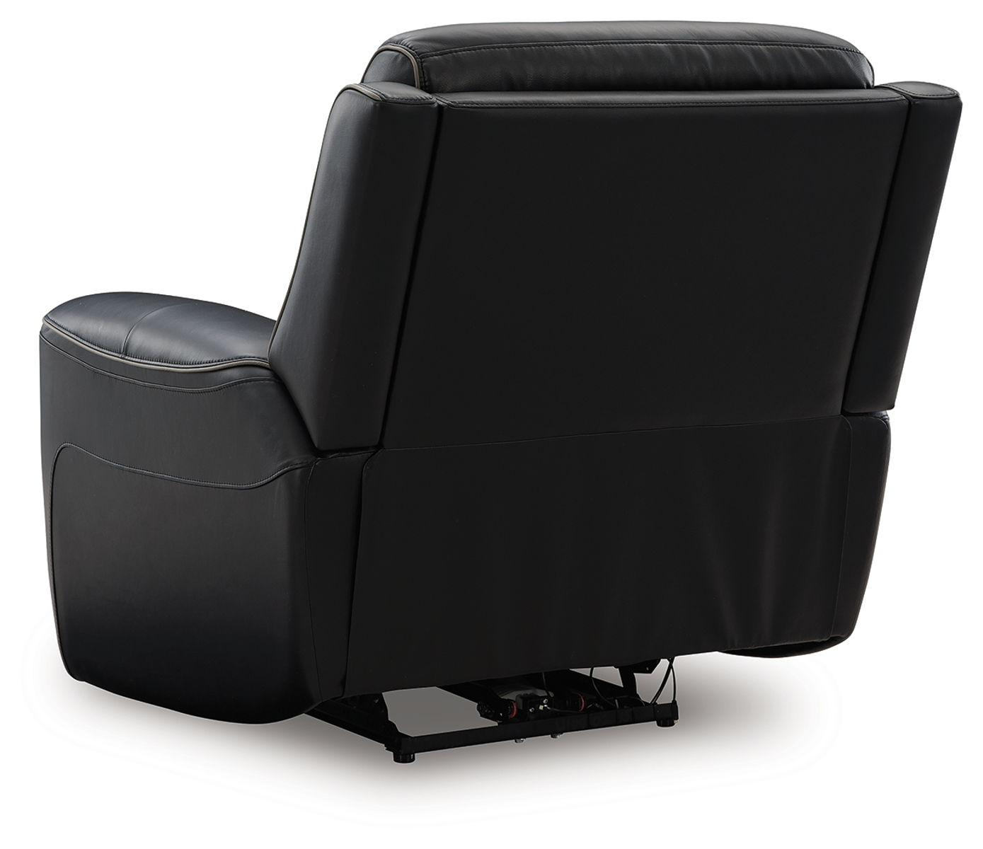5Z-Comfort - Relaxation - Power Recliner With Adj Headrest - Image 11